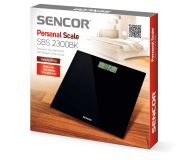 SENCOR SBS 2300BK - 1390696 - zdjęcie 7